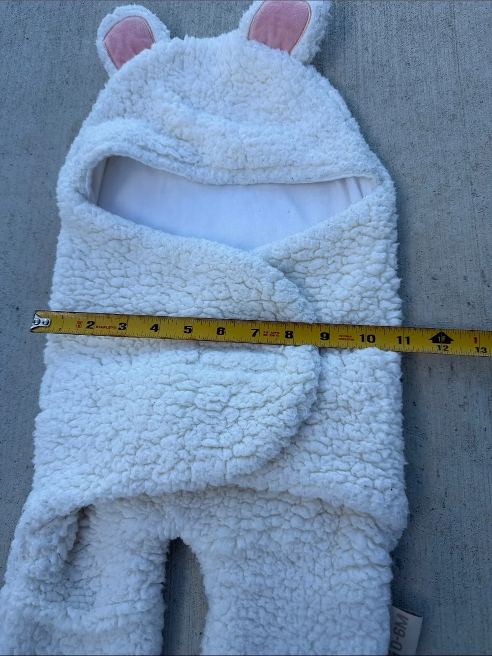 XMWEALTHY cozy sherpa